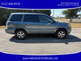 2008 Honda Pilot - Preview 6