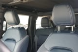 2022 Ford Bronco - Preview 11