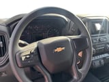2026 Chevrolet Silverado - Preview 10