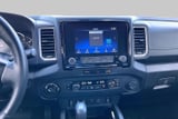 2024 Nissan Frontier - Preview 7