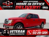 2013 Ford F-150 - Preview 3