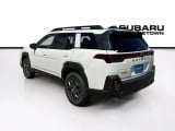 2026 Subaru Outback - Preview 5