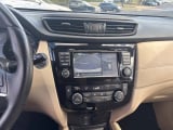 2017 Nissan Rogue - Preview 14