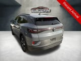 2023 Volkswagen ID.4 - Preview 3