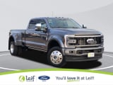 2026 Ford F-450 - Preview 2