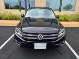 2012 Volkswagen Tiguan - Preview 3