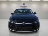 2027 Volkswagen Jetta - Preview 8