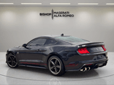 2022 Ford Mustang - Preview 3