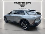 2024 Cadillac Lyriq - Preview 7