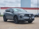 2026 Acura RDX - Preview 3