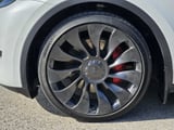 2022 Tesla Model Y - Preview 9