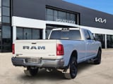 2025 Ram 3500 - Preview 6