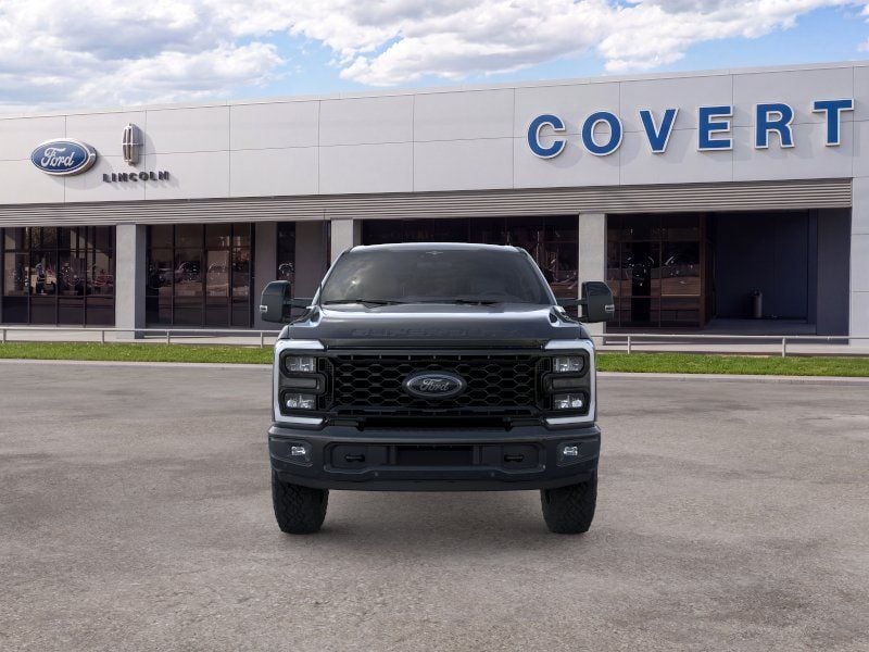 2026 Ford F-250 - Image 3