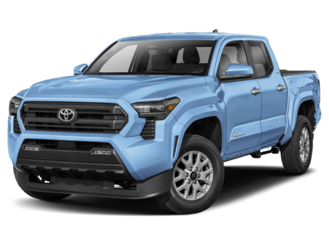 2026 Toyota Tacoma - Image 1