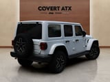 2026 Jeep Wrangler - Preview 5