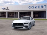 2026 Ford Mustang - Preview 3