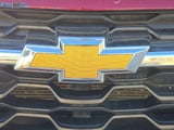 2025 Chevrolet Trax - Preview 9