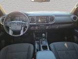2017 Toyota Tacoma - Preview 10