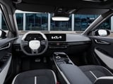 2026 Kia EV6 - Preview 14