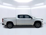 2026 Chevrolet Silverado - Preview 6
