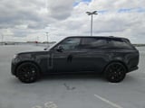 2027 Land Rover Range Rover - Preview 4