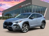 2024 Subaru Crosstrek - Preview 2