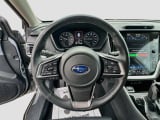 2025 Subaru Outback - Preview 11