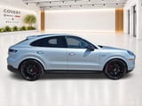 2025 Porsche Cayenne - Preview 11
