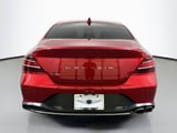 2023 Genesis G70 - Preview 6