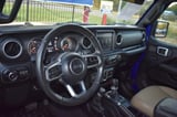 2018 Jeep Wrangler - Preview 10