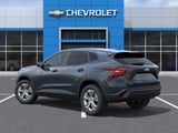 2026 Chevrolet Trax - Preview 3