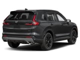 2027 Honda CR-V - Preview 3
