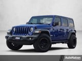 2018 Jeep Wrangler - Preview 2
