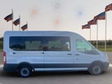 2018 Ford Transit - Preview 8