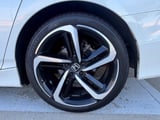 2022 Honda Accord - Preview 6