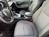 2025 Toyota RAV4 - Preview 12