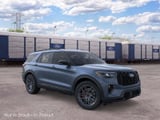 2026 Ford Explorer - Preview 7