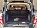 2023 Ford Bronco Sport - Preview 10
