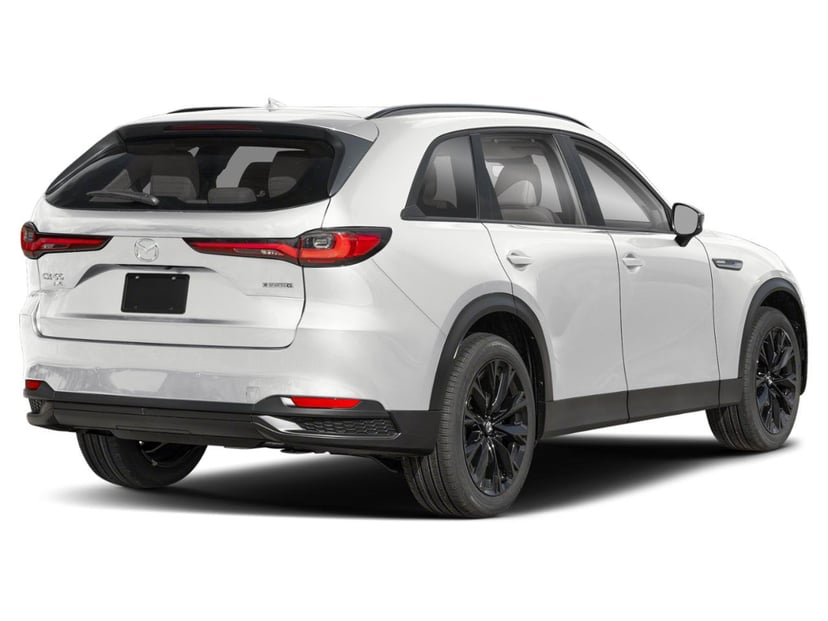 2026 Mazda CX-90 - Image 1