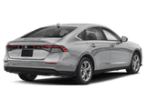 2024 Honda Accord - Preview 7