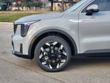2026 Kia Sorento - Preview 8