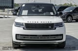 2027 Land Rover Range Rover - Preview 6