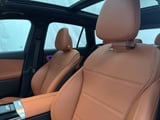2026 Mercedes-Benz GLC - Preview 13