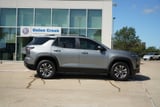 2025 Chevrolet Equinox - Preview 4
