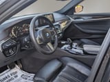 2017 BMW 5 Series - Preview 12