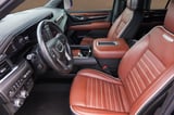 2023 GMC Yukon - Preview 9