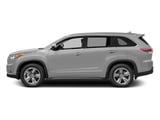2014 Toyota Highlander - Preview 3
