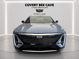 2027 Cadillac Lyriq - Preview 2