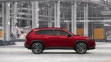 2026 Toyota Corolla Cross - Preview 12