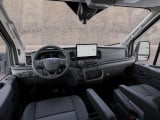 2027 Ford Transit - Preview 9